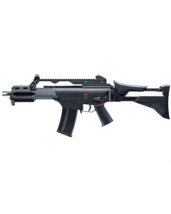 ASE HK G36C IDZ ADVANCE NEGRO 0,5JULIOS M3 