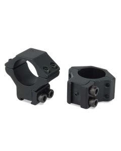 halten alum - medias. tubo 25, 4mm, carril 11mm