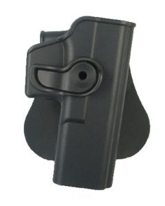 Funda IMI Defense Nivel II SH rotatoria Walther P99 imagen 1