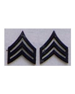 Insignias de Sargento