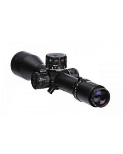 IOR Raider 3-25X56 Gen 2 40mm Rifle Scope