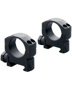 Anillas Leupold Mark 4 30mm Medianas aluminio imagen 1