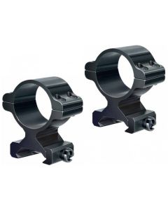 Anillas Tasco Desmontables 30mm Bajas
