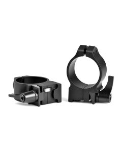 Anillas desmontables Warne Maxima 30mm para Ruger Mini-14 medias