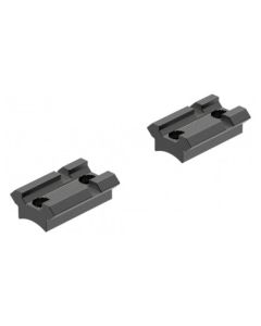 Bases leupold Rifleman - CVA / Traditions pursuit