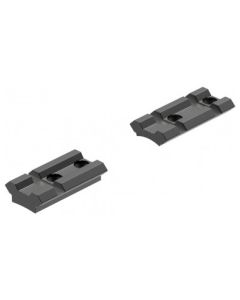 Juego de bases Leupold Rifleman - Rem 700