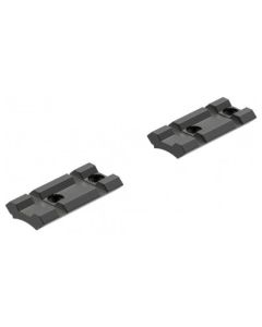 Juego de bases Leupold Rifleman - Savage 10/110