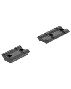 Juego de bases Leupold Rifleman - Savage 110 (armazón plano)