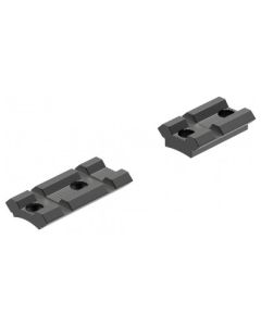 Bases Leupold Rifleman - Winchester XPR