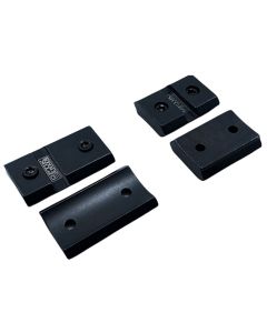 Juego de bases Picatinny Optik Arms - Sabatti Rover SA