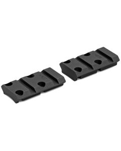 Juego de bases Warne Maxima - Browning X-Bolt