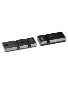 Juego de bases Warne Maxima - Mossberg ATR