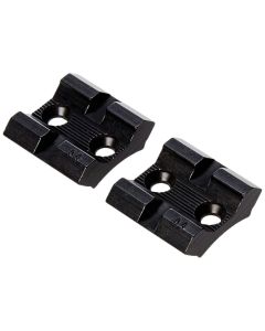 Juego de bases Weaver Top Mount - Browning Bar