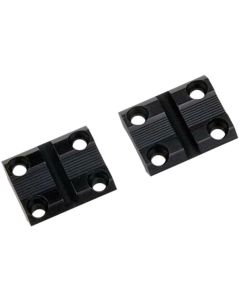 Juego de bases Weaver Top Mount - Browning X-Bolt