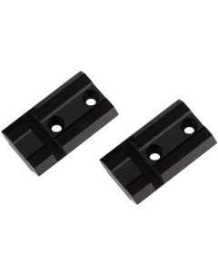 Juego de bases Weaver Top Mount - Marlin 336