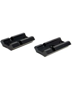 Juego de bases Weaver Top Mount - Rem 7400