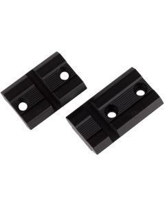 Juego de bases Weaver Top Mount - Winchester 94