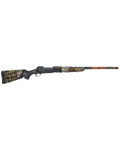 kit carrillera y protector cañón para rifle - negro