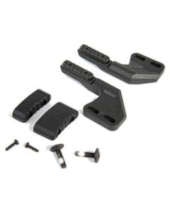 kit de enganche blackhawk! para fundas stache iwb