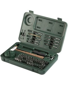 kit de herramientas para armero weaver deluxe
