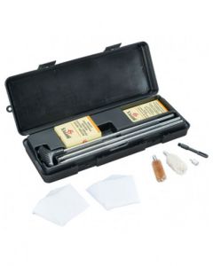 Kit de limpieza Hoppe's dry cleaning - cal. 12
