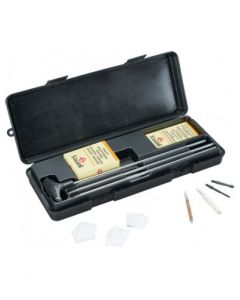 Kit de Limpieza Hoppe's Dry Cleaning - cal. .22