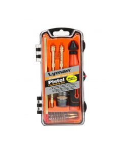 Kit de limpieza para pistola Lyman imagen 1