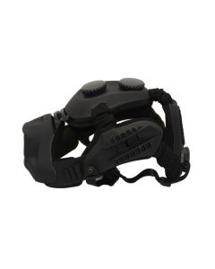 Kit montaje casco para monocular térmico atn odin lt