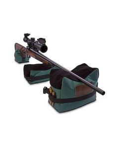 Kit 3 sacos de tiro Remington para Benchrest
