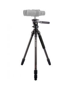 Kit trípode de fibra de carbono Leupold imagen 1