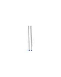 Kit tubos de pistones large para prensa Frankford X-10