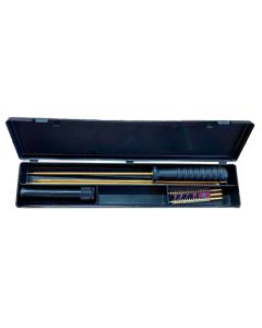 Kit Limpieza plast. 3 piezas Cal. 4,5mm transparente Megalin imagen 1