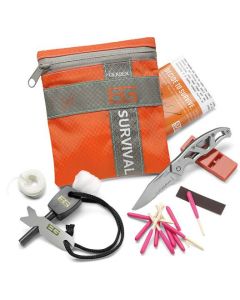Kit de Supervivencia