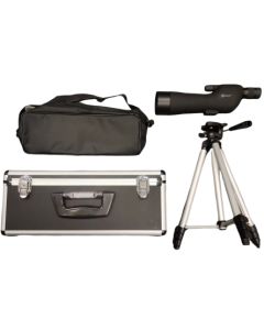 telescopio firefield 20x60 se con tripode