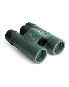 Prismáticos con telémetro Konus 10x42 Konusrange-3