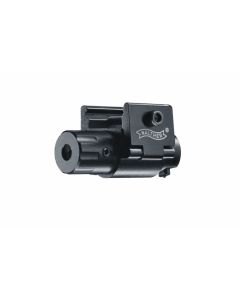 LASER SIGHT WALTHER RAIL MOUNT 650nm PICATINY RAIL M40 imagen 1