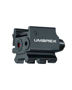 LASER SIGHT UMAREX RAIL MOUNT ADAPTABLE EN PICATINY M40 imagen 1