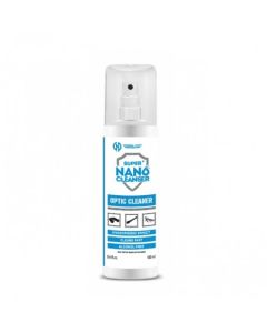 limpiador de lentes nano 150ml bote con atomizador