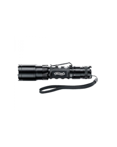 Linternas tácticas ▷ Linterna Policial Velamp 3W 150 Lumens