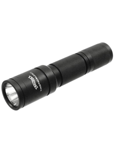 LINTERNA WALTHER TACTICAL 250 M24 imagen 1
