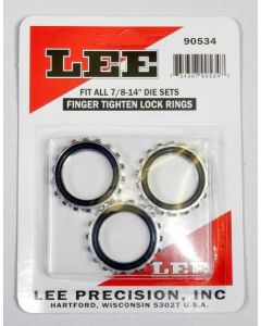 Lock Ring LEE (Set de 3)