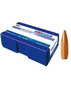 PUNTAS LAPUA 6 MM HOLLOW POINT 77GR - 100 UDS. imagen 1