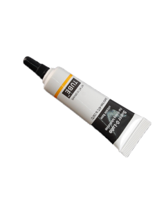 Lubricante con base de silicona Tube