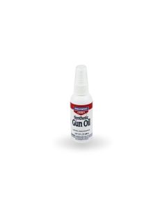 Lubricante Sintético 2 oz Casey con pulverizador imagen 1