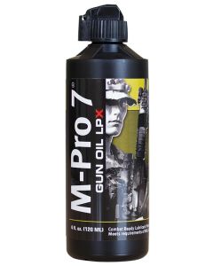  Aceite para armas M-Pro 7- 4oz. LPX imagen 1