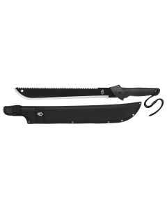 Machete Gerber Gator dual largo