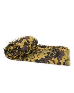 Malla Magic Camo verde amarillo camuflaje 2x4m