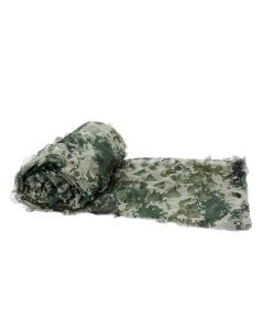 Malla camuflaje Magic Camo verde militar 1,5x3m