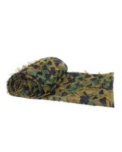 Malla camuflaje Magic Camo verde oscuro 2x4m