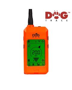 Mando GPS para perros Dogtrace X30
